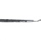 Suport prag lateral dreapta spate BMW 7 F01, F02 2009 OEM: 7187106 | 10016059