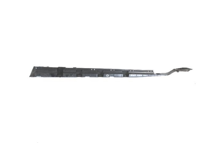 Suport prag lateral dreapta spate BMW 7 F01, F02 2009 OEM: 7187106 | 10016059