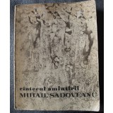 Mihail Sadoveanu - C&icirc;ntecul amintirii C&acirc;ntecul... (ilustrații: Constantin Baciu)