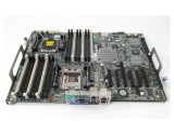 Placă de bază HP 606019-001 pentru HP ProLiant ML350 G6 &ndash; Dual Socket LGA1366