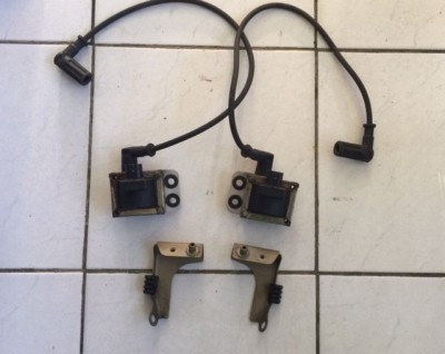 Bobine inductie Ducati ST2 ST4 916 foto