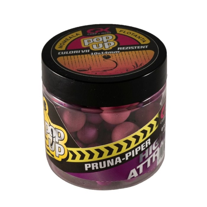 POP-UP HA PRUNA &amp; PIPER 10 &amp; 14 MM 40 GR
