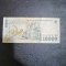 Bancnota ZECE MII LEI - 10.000 Lei - 1999, circulata