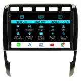 Cumpara ieftin Navigatie Dedicata Porsche Cayenne (2002-2010), 9Inch, 2Gb Ram, 32Gb Stocare, Carplay