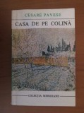 Cesare Pavese - Casa de pe colina