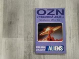 OZN.O problematica oculta de Helmut Lammer,Oliver Sidla