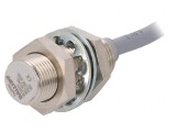 Senzor Inductiv PNP NO 0-2mm 10-30VDC M12 IP67 200mA