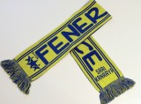 Fular fotbal - FENERBAHCE ISTANBUL (Turcia)