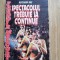 Richard Sky - Spectacolul trebuie sa continue. Freddie Mercury, 1993