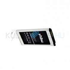 Baterie de telefon mobil VHBW Samsung EB-BG8000BBE - 1900mAh, 3.85V, Li-ion