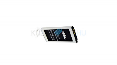 Baterie de telefon mobil VHBW Samsung EB-BG8000BBE - 1900mAh, 3.85V, Li-ion foto