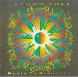 Jethro Tull - Roots To Branches, CD