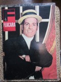 REVISTA FLACARA NR 7 1971
