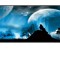 Mousepad Profesional pentru Gaming, 90 x 40 cm, Baza Cauciucata si Cusaturi Laterale, Compatibil Laptop sau Calculator, Premium, Lup, CBD CORAL BEST D