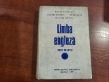 Limba engleza.Curs practic-Viorica Dobrovici,D.Dorobat,T.Luca,B.Popescu