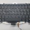 Tastatura noua originala Dell Latitude E7270 E5270 Arabic DP/N XTFW1 Backlit