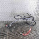 Cablu baterie pozitiv VOLVO S90 II 2018 OEM: 31346724,31665306 11179405