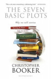 The Seven Basic Plots - Christopher Booker