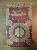 LOGOFATUL DE TAINA, de RODICA OJOG BRASOVEANU, EDITIA A II A 2008
