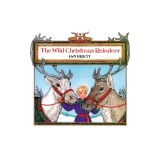 The Wild Christmas Reindeer