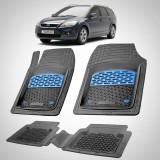 Covorase Ford Focus Mk2 Compatibile Combi 2005-2011 | Blue