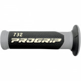Mansoane Progrip 732- capat inchis; ghidon 22mm; L 125mm Culoare Negru/Gri Cod Produs: MX_NEW 06300722PE