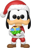 Figurina - Pop! Disney Holiday - Goofy | Funko