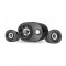Boxe Audio Astrum SU210 2.1 Ch, USB, 10W, Gri