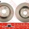 Disc frana FORD KUGA I (2008 - 2016) TRW DF4766