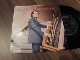 VINIL THEODOR MUNTEANU 1973 FOARTE RAR!!!!EDC 10467 DISC STARE EX