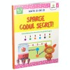 Sparge codul secret!, Gama