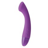 Vibratoare punctul G - Picobong MOKA Vibrator G Curbat Perfect pentru Atingerea Punctul G - Violet