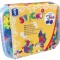 Forme pentru construit - Box Maxi PlayLearn Toys