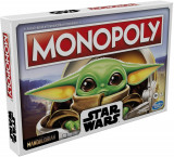 Cumpara ieftin Joc - Monopoly - The Mandalorian | Hasbro