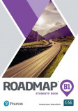 Roadmap B1 Student&#039;s Book with Digital Resources &amp; Mobile App - Paperback brosat - Heather Jones, Monica Berlis - Pearson