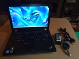 Cumpara ieftin Laptop Lenovo ThinkPad L420 Intel i5-2520M 2,50Ghz | 8Gb RAM | 750Gb Hdd