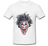 Cumpara ieftin Tricou &quot; Devil face &quot;