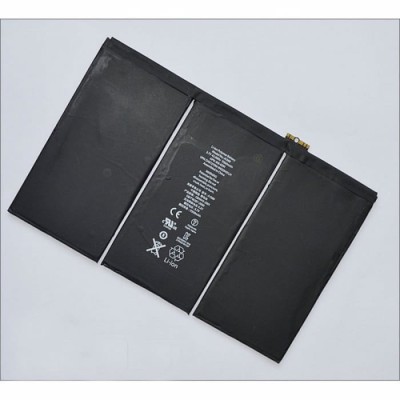 Acumulator iPad 3 iPad 4 APN 616-0591 0592/0593, OEM foto