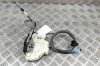 &Icirc;ncuietoare ușă st&acirc;nga spate AUDI Q7 4M 2016 OEM: 4G0839015C 28423866
