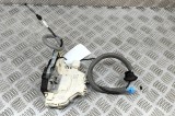 &Icirc;ncuietoare ușă st&acirc;nga spate AUDI Q7 4M 2016 OEM: 4G0839015C 28423866
