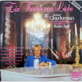 Vinil Richard Clayderman &ndash; Ein Traum Von Liebe (VG+)