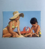 Calendar 1984 la plaja