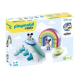 Cumpara ieftin Playmobil 1.2.3 Disney - Casa din nori a lui Mickey si Minnie