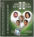 Casetă audio Așii Muzicii De Petrecere II, original, Casete audio