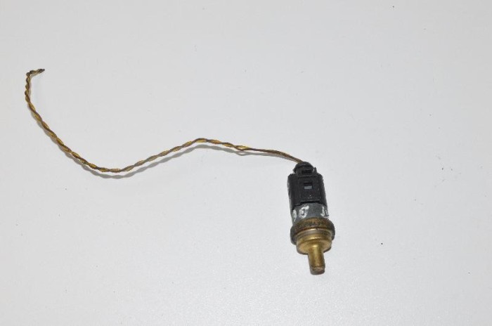 Senzor de temperatură VW PASSAT B6 3C2 2008 OEM: 06A919501A 2425370