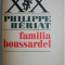 Familia Boussardel &ndash; Philippe Heriat