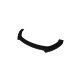 Prelungire bara fata universala / Spoiler culoare Negru Lucios Cod: UNIV-028-231 Automotive TrustedCars