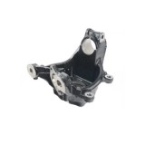 Portfuzeta Bmw X3 (F25), 09.2010-08.2017, X4 (F26), 05.2013-03.2018, Parte montare Fata, Dreapta, SRLine ZWB008P