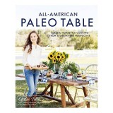 All-American Paleo Table