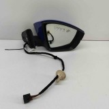 Oglinda laterală dreapta SKODA KAROQ NU7 2018 OEM: 57C857508G,E90411394